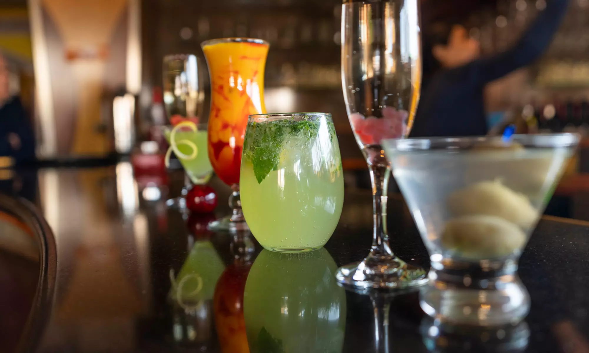 Indian Food and Drinks at Tandoori Nights (Up to 40% Off).  - Second Medium