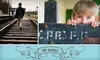 $59 for a One-Hour Photo Shoot, 15-Image Disc, and Five 8"x10" Images from Life in Stills ($400 Value)