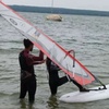 Image 4: 5 Std. Windsurf-Grundkurs inkl. Leihausrüstung für 1 oder 2 Personen