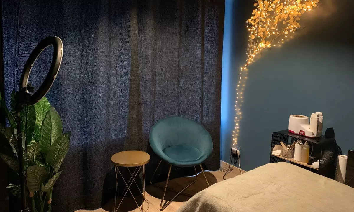 Soin du visage bio à l'Institut de beauté et bien-être KerYø de Rennes