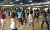 Four or Eight Zumba or Fitness Classes at Zumba Denver Colorado