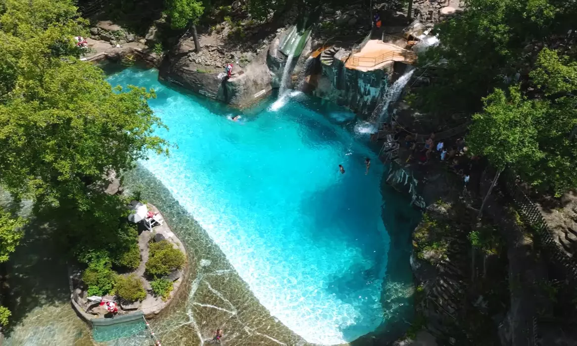 GetOutPass NJ/Philly—Access to Zoos, Theme Parks, Waterparks & more!