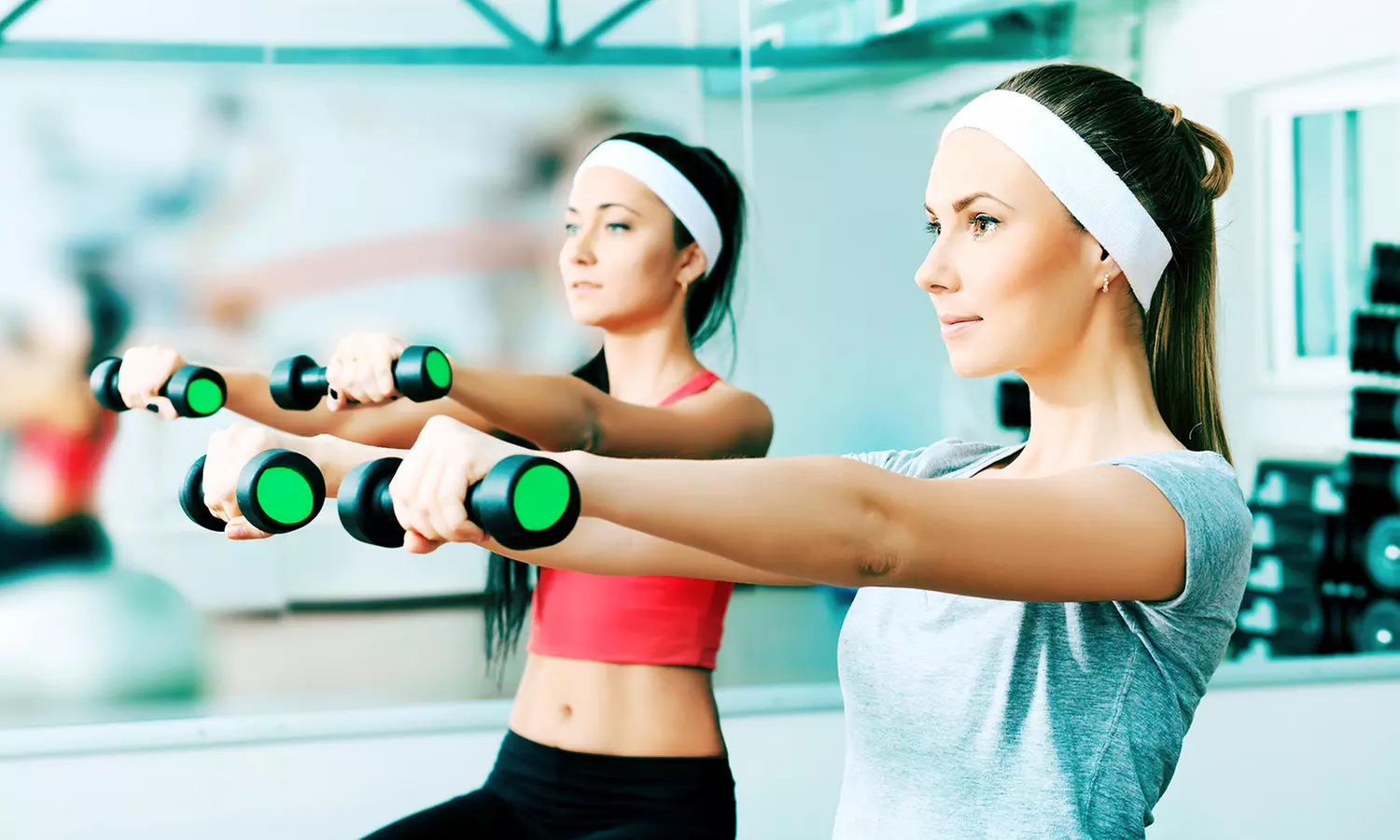 Up to 50% Off at FIT U Personal Training - Primary Image
