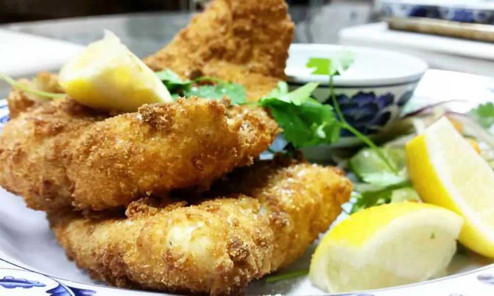 Lunch Buffet for Two or Four at Sterle's Country House (Up to 46% Off) - Primary Image