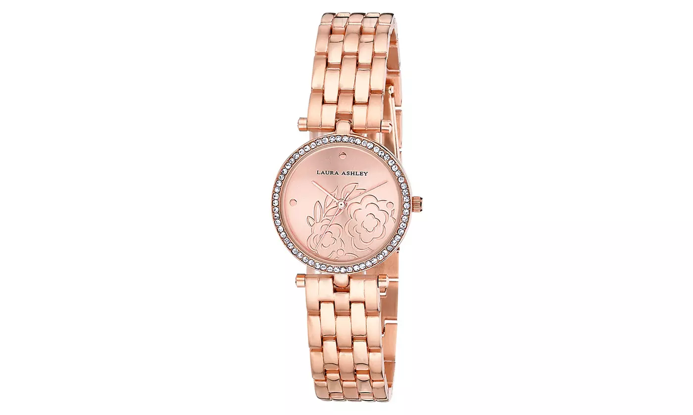 Laura Ashley Women’s Watch Laura Ashley Women main image 2