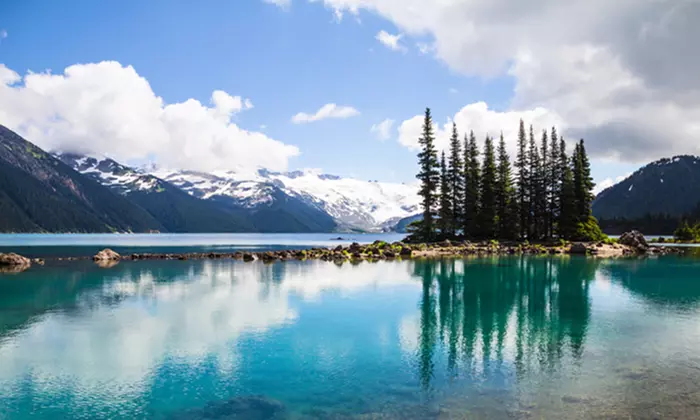Food Tour for One or Two at Whistler Food Tours (37% Off). Two Options Available. - Primary Image