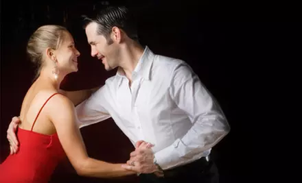 Private Dance Lesson Package or Regular Dance Program at Arthur Murray Dance Studios (Up to 85% Off) - Primary Image