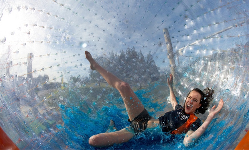 Image 1: HydroZorb Descent