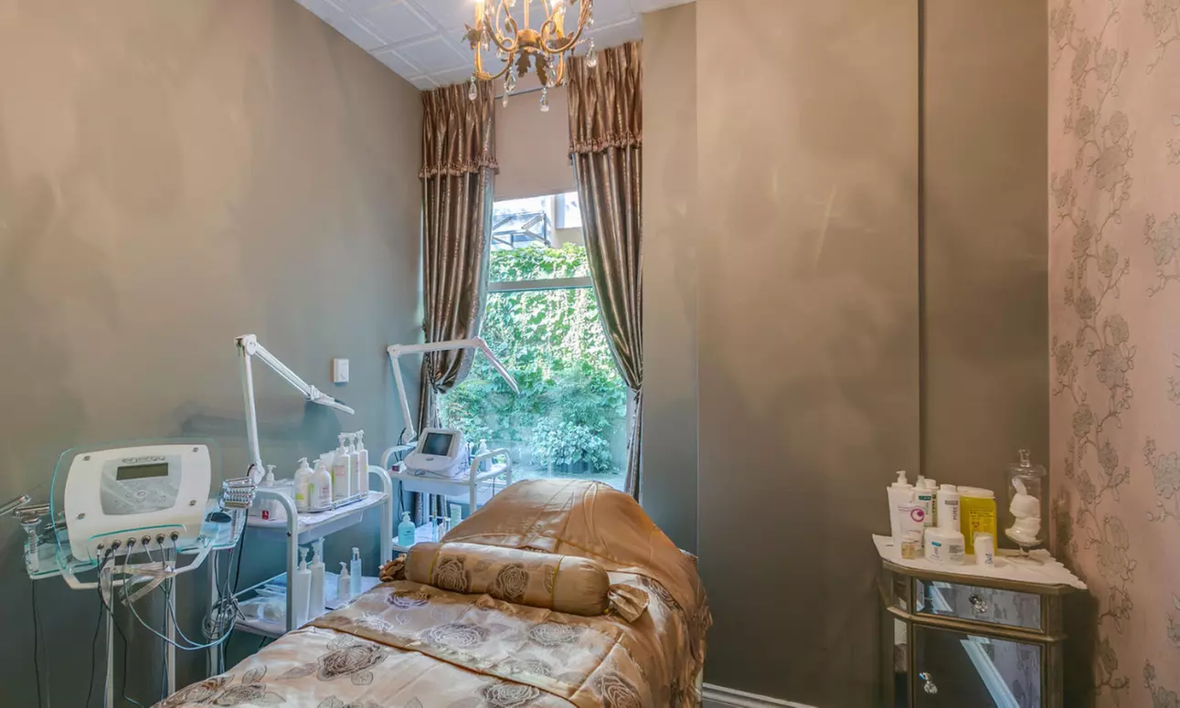 Up to 38% Off on  at Peony Beauty And Medical Spa Club - Primary Image
