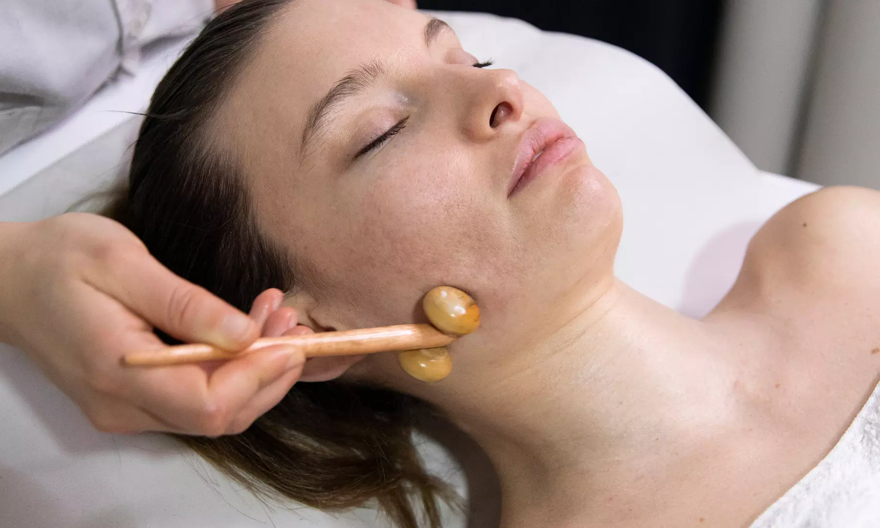 3 o 6 sesiones de tratamiento HIFU en The Look Madrid