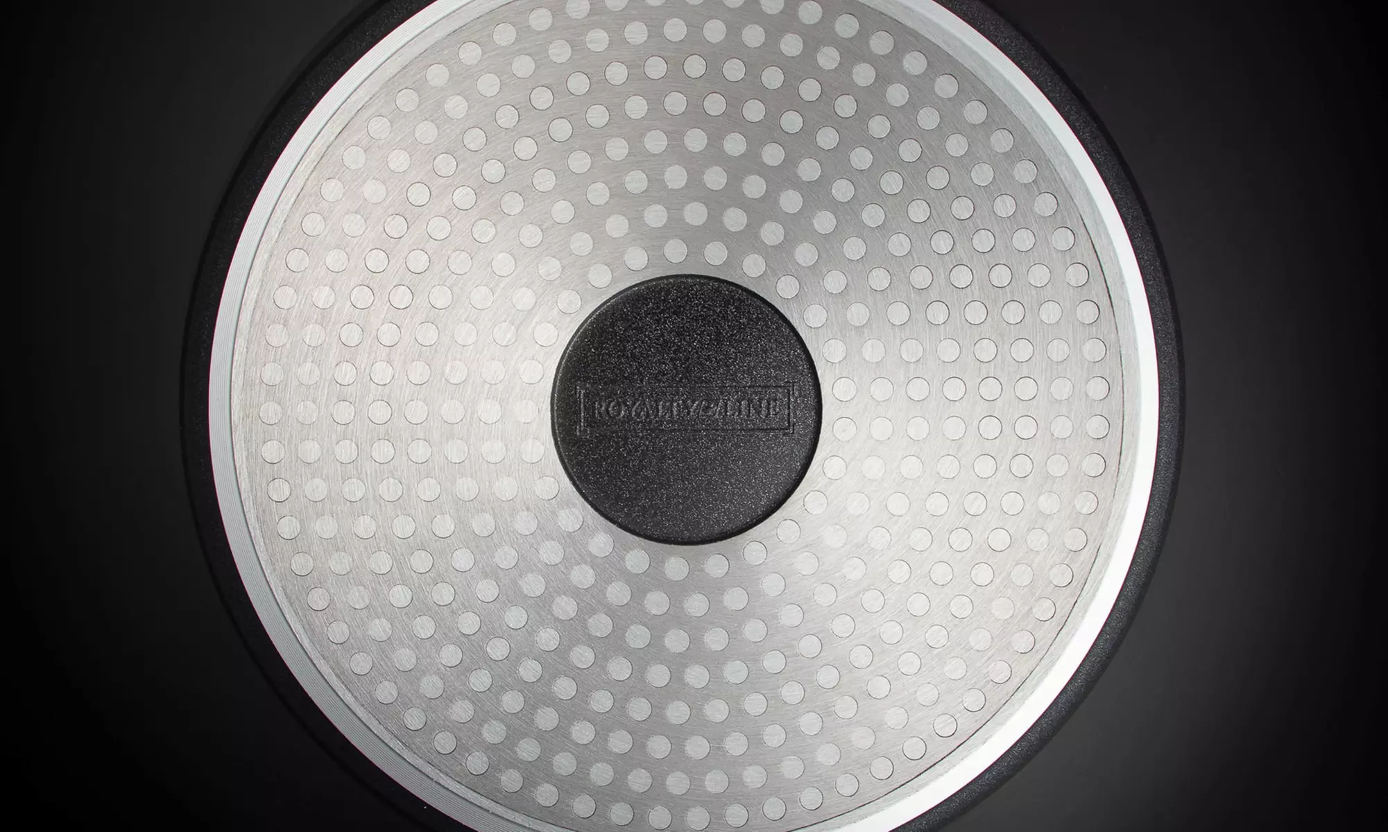 Batteria da cucina da 10 o 14 pezzi Royalty Line