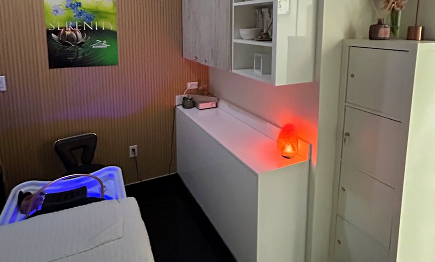Image 3: Rejuvenating 45, 60, or 90 Minute Japanese Head Spa Treatments 