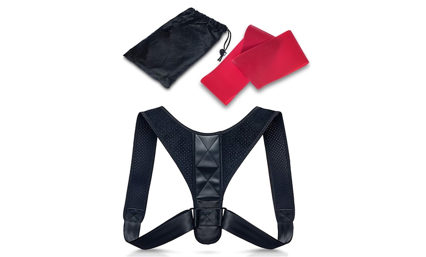 Image 4: Posture Corrector