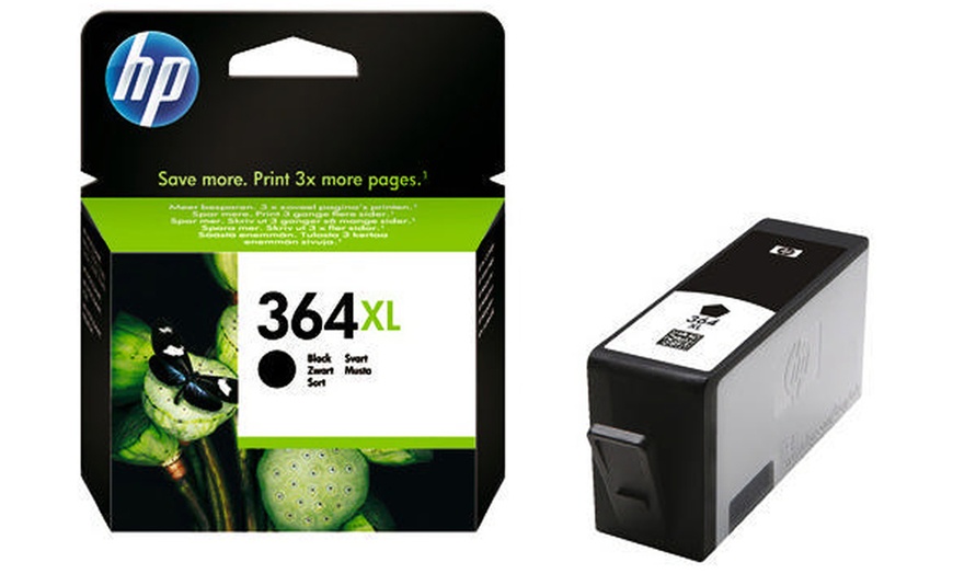 Image 6: Hewlett-Packard Ink Cartridge