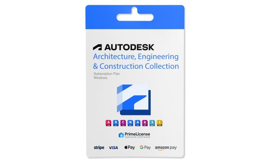 Image 4: Autodesk Revit, Inventor oder AEC Collection 2025