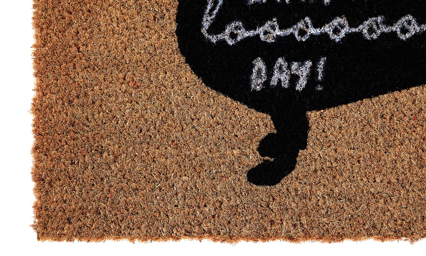 Image 13: Coir Door Mat