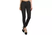 LA12ST Women's Knit Jeggings Tights Spandex Denim Stretch Jeggings - Second Medium