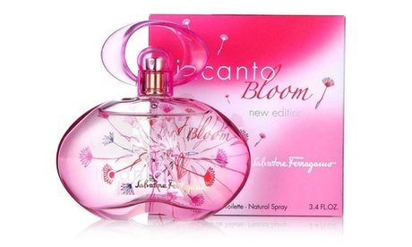 Salvatore Ferragamo Incanto Bloom EDT 100 ml