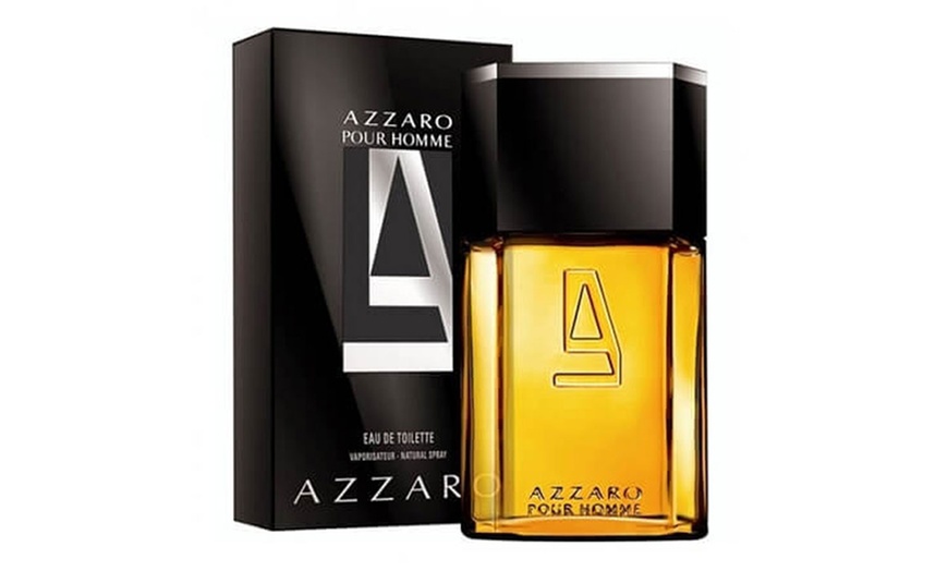 Image 2: Eau de toilette au choix de la marque Azzaro