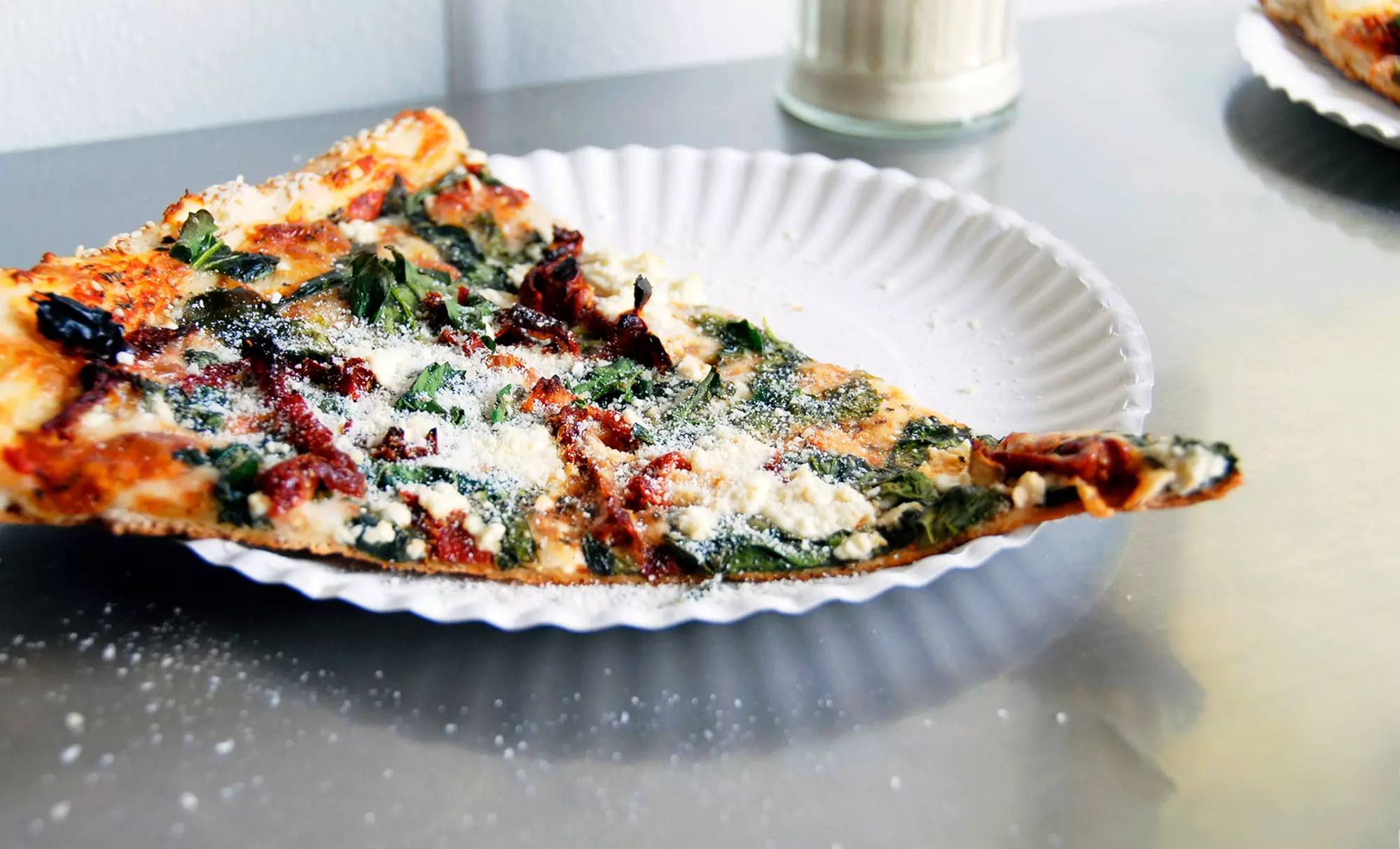 $5 for $10 Worth of Pizza at Blondie's Pizza - Primary Image
