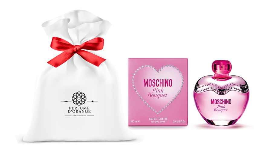 Image 5: Fragranze Moschino