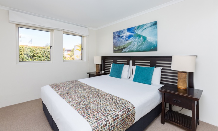 Image 2: Port Stephens: 2N Coastal Break with Bike Hire for 2-6