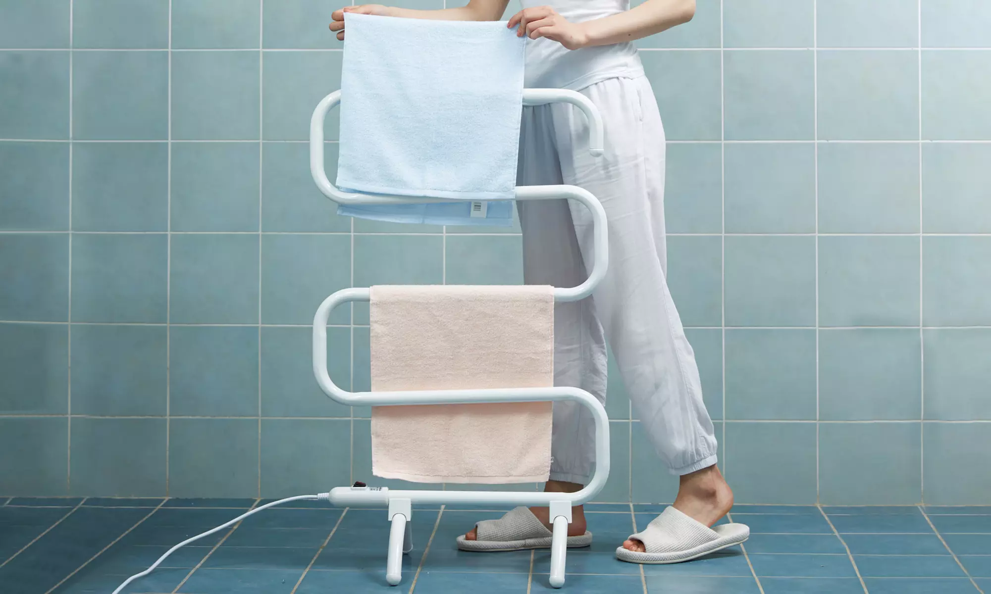 Herzberg elektrische drogers