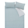 Image 16: Pinstripe Complete Duvet Set