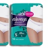 Image 4: Always Discreet Pants Cases