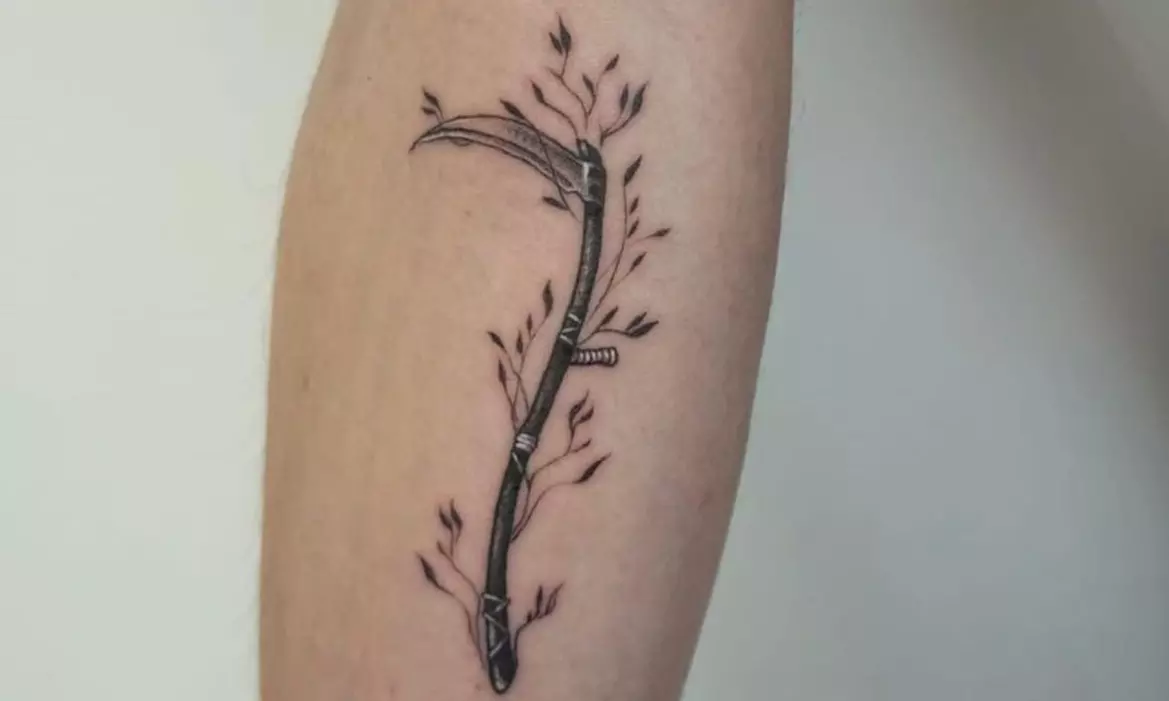 WGS über 50 € / 100 € / 200 € anrechenbar auf Tätowierungsleistungen