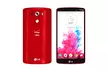LG 32GB G3 Smartphone (GSM and Verizon Unlocked) (Refurbished) - Second Medium