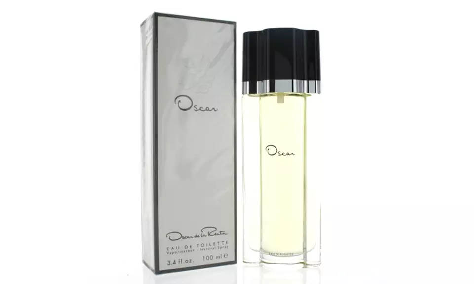 Oscar De La Renta Eau de Toilette for Women