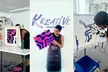 Tufting Workshop ''Intro to Rug Tufting 101'' for 1, 2, or 4 People at Kreative Crafts Club (Up to 50% Off) - Second Medium