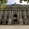 Image 2: Self-Guided Wall Street Audio Tour – Financial District