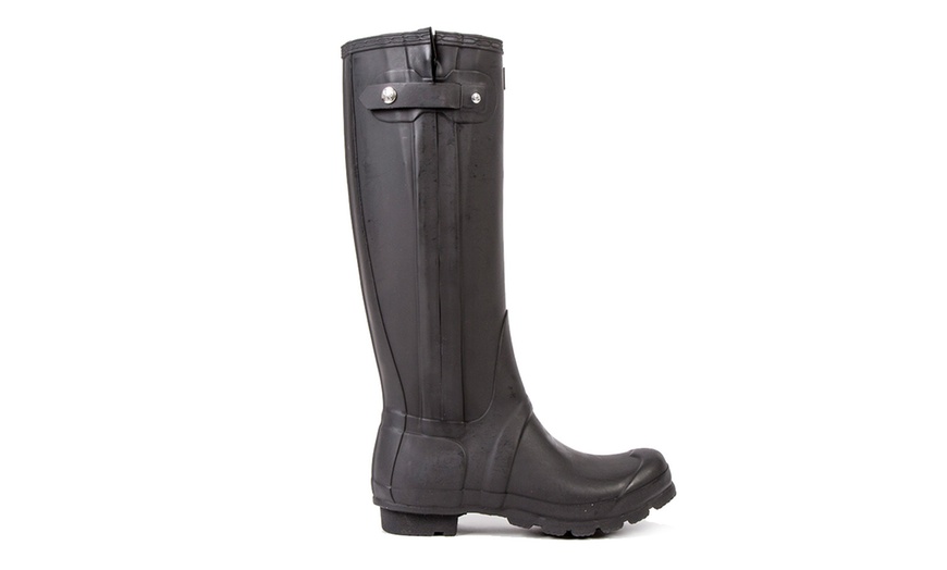 Image 3: Women’s Hunter Wellies 