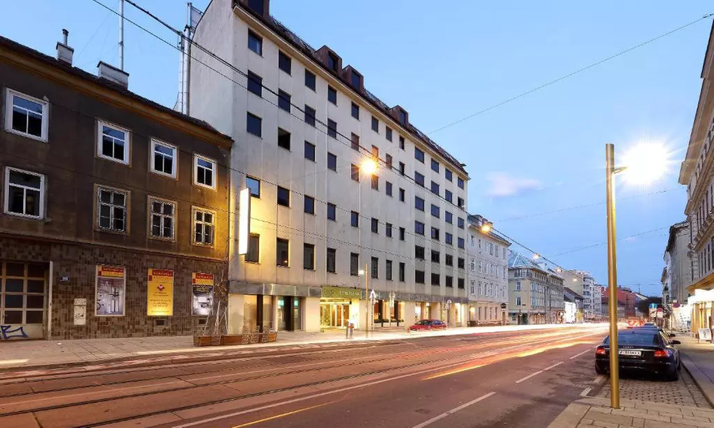 ✈ Vienna 4*: Volo diretto più 2, 3 o 5 notti in hotel