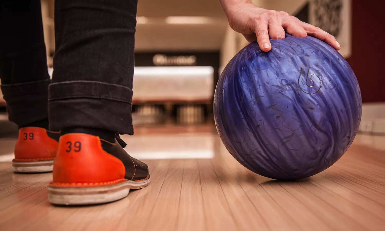 Ultimate Bowling / Pizza Pack at Chippers Lanes (Up to 30% Off) - Primary Image