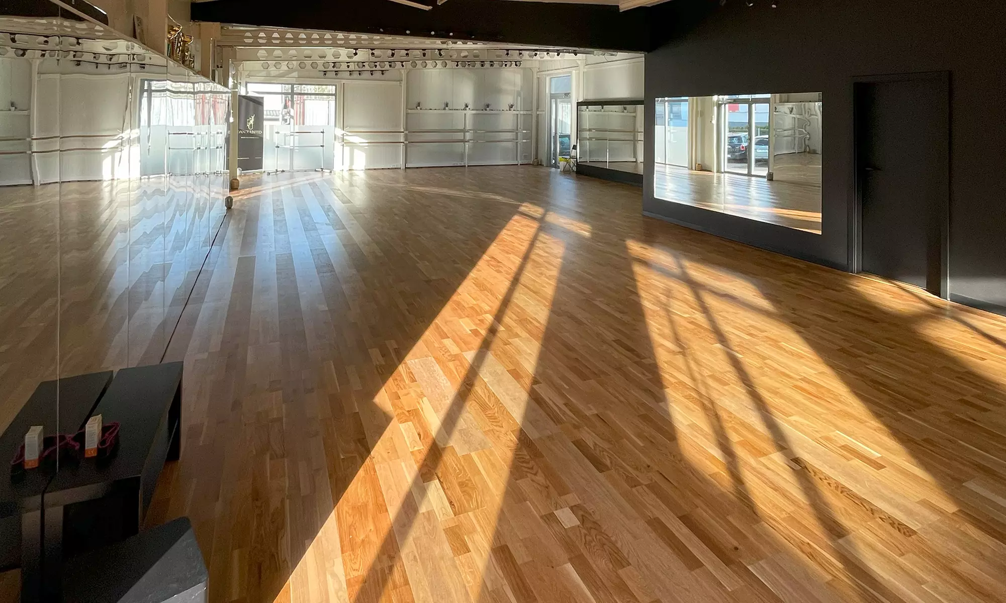 Taniec towarzyski lub użytkowy: zajęcie indywidualne lub grupowe