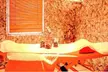 1x od. 2x Massage: Kopf & Gesicht, Hot Chocolate, Hals & Dekollete, Autumm Relax Facial (bis zu 53% sparen) - Second Medium