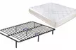 Matelas Jade à mémoire de forme avec sommier Styluxe en option, marque Sampur - Image 6