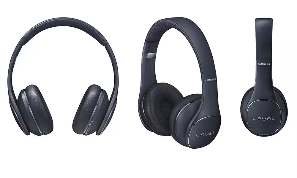Samsung Level On Wireless Noise Canceling Headphones - Primary Image