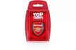 Winning Moves Football Top Trumps 2018/2019 Editions: Arsenal, Chelsea, Liverpool or Manchester City - Image 3