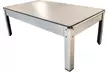 Billard convertible en table de la marque JT2D - Second Medium