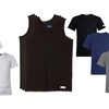 Image 1: Set di 3 canotte o t-shirt da uomo i 100% cotone di Navigare