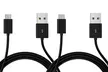 LAX 10Ft. Micro USB Smartphone Cable - Second Medium
