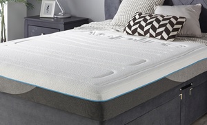 Bamboo Memory Pocket Mattress