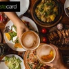 Image 2: Get a tastecard - Save on Restaurants, Coffee, Sweet Treats and More!