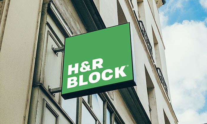 $50 Off Assisted Tax Services at H&R Block (In Person or Virtually)
