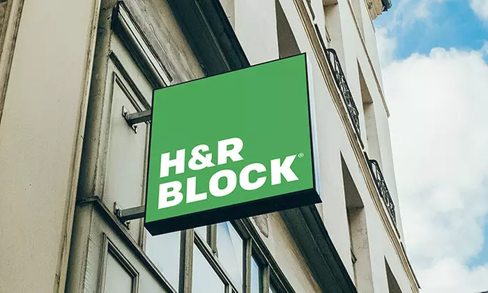 $25 Off In-Store Tax Preparation Services with a Tax Professional from H&R Block - Primary Image