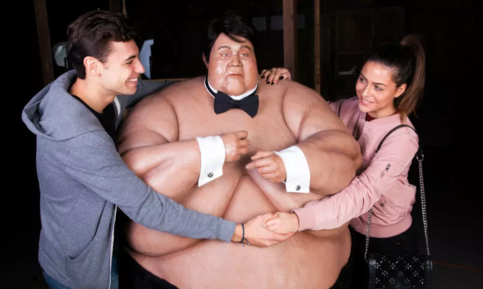 Ticket für das bizarre Museum „Ripley's Believe It Or Not!“ in Amsterdam mit Express-Eintritt (33% sparen) - Second Medium